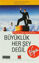 Picture of Büyüklük Her Şey Değil!