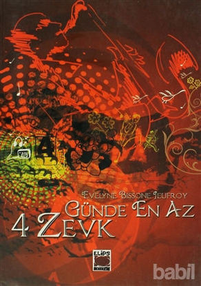 Picture of Günde En Az 4 Zevk