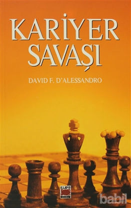 Picture of Kariyer Savaşı