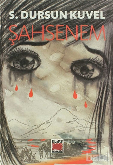 Picture of Şahsenem