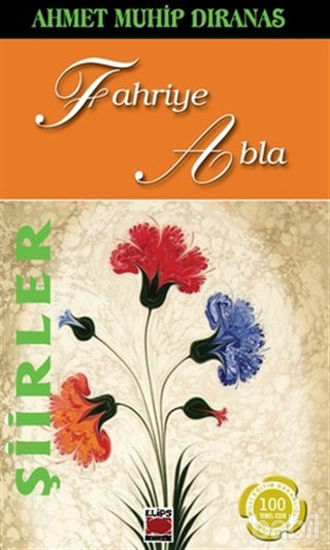 Picture of Şiirler - Fahriye Abla