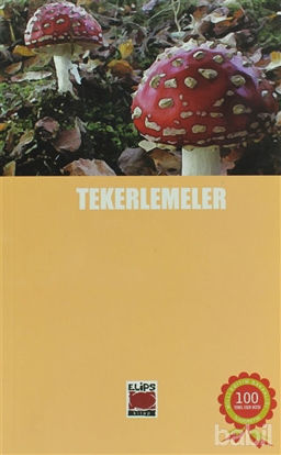 Picture of Tekerlemeler
