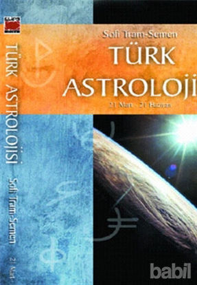 Picture of Türk Astrolojisi (21 Mart-21 Haziran)