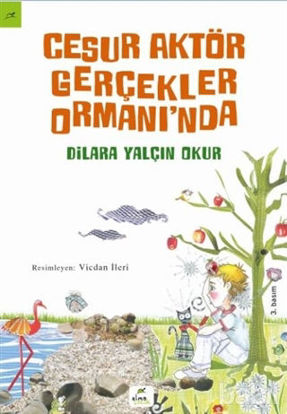 Picture of Cesur Aktör Gerçekler Ormanı’nda