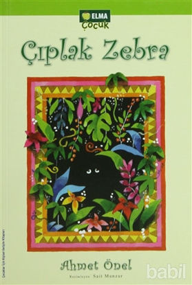 Picture of Çıplak Zebra
