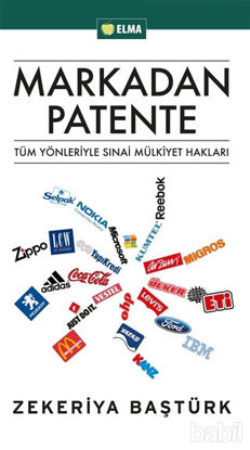Picture of Markadan Patente