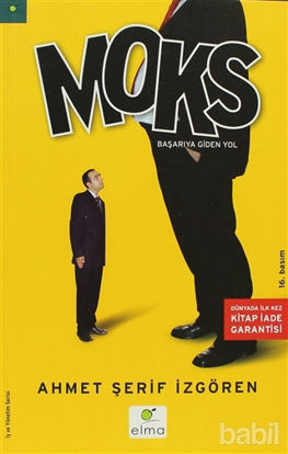 Picture of Moks