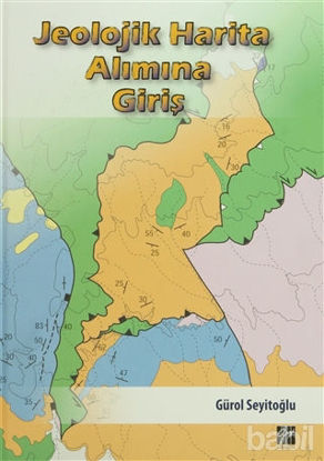Picture of Jeolojik Harita Alımına Giriş