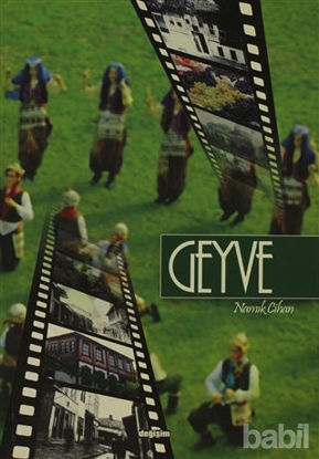 Picture of Geyve