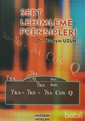 Picture of Sert Lehimleme Prensipleri
