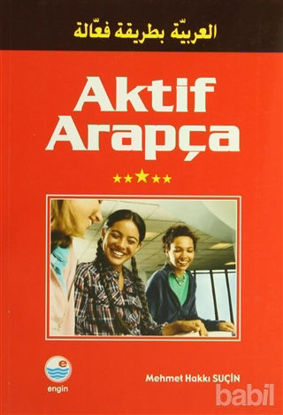 Picture of Aktif Arapça