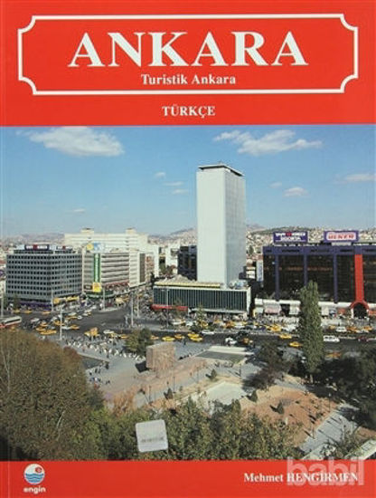 Picture of Ankara Turistik Ankara