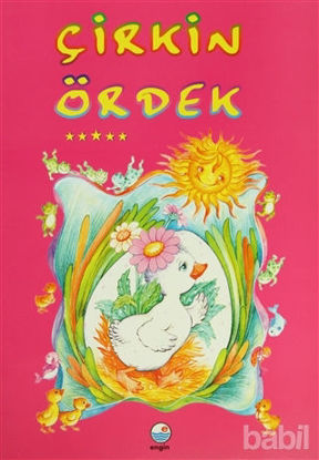 Picture of Çirkin Ördek