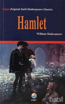 Picture of Original Gold - Hamlet