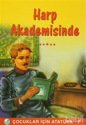 Picture of Harp Akademisinde