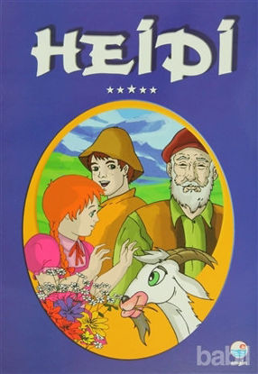 Picture of Heidi