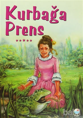 Picture of Kurbağa Prens