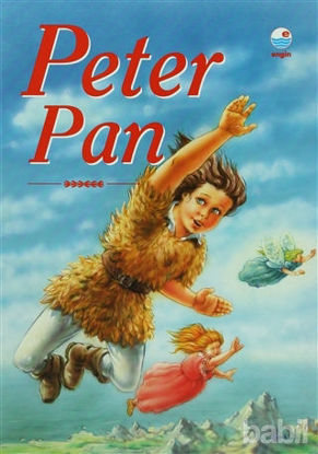 Picture of Peter Pan