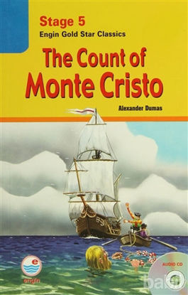 Picture of Stage 5 The Count of Monte Cristo (Cd Hediyeli)