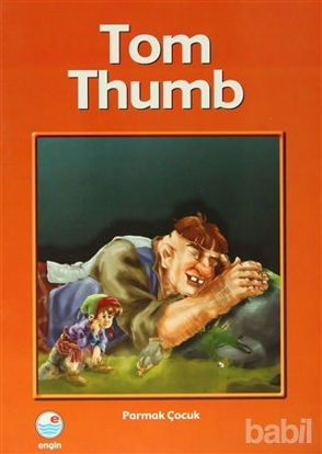 Picture of Tom Thumb (CD'li)