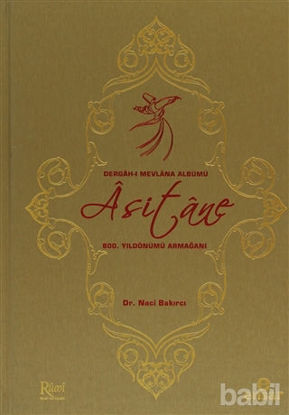 Picture of Asitane, Dergah-ı Mevlana Albümü
