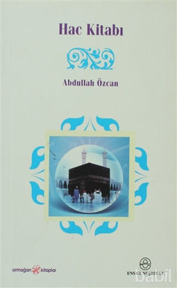 Picture of Hac Kitabı