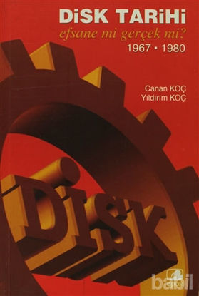 Picture of Disk Tarihi Efsane mi Gerçek mi?