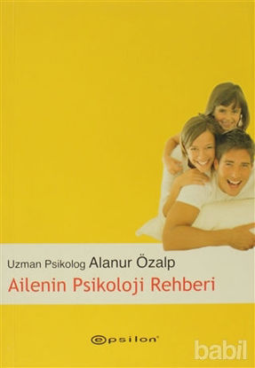 Picture of Ailenin Psikoloji Rehberi