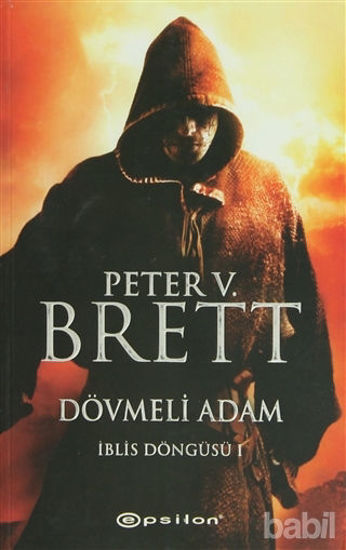 Picture of Dövmeli Adam
