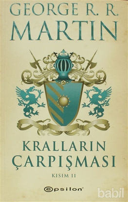 Picture of Kralların Çarpışması Kısım 2