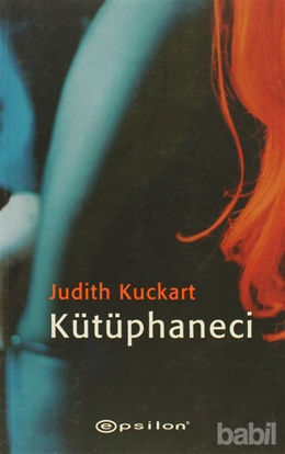 Picture of Kütüphaneci