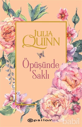 Picture of Öpüşünde Saklı
