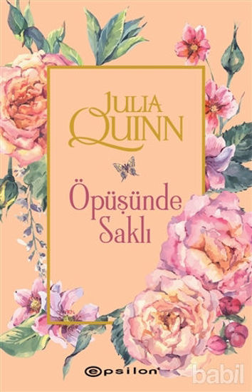 Picture of Öpüşünde Saklı