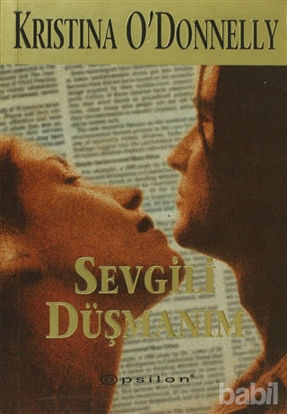 Picture of Sevgili Düşmanım