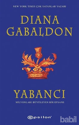 Picture of Yabancı