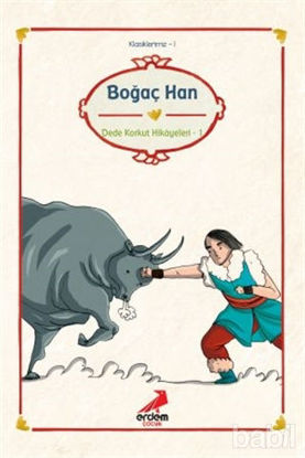 Picture of Boğaç Han - Dede Korkut Hikayeleri 1
