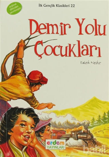 Picture of Demir Yolu Çocukları