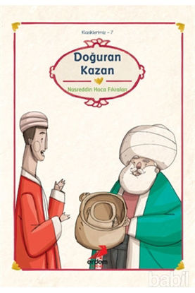 Picture of Doğuran Kazan