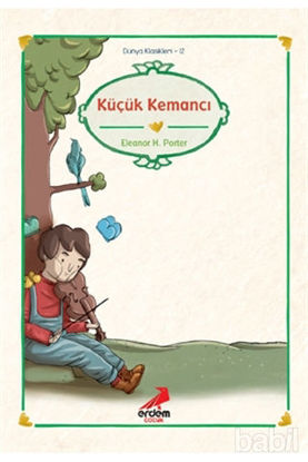 Picture of Küçük Kemancı
