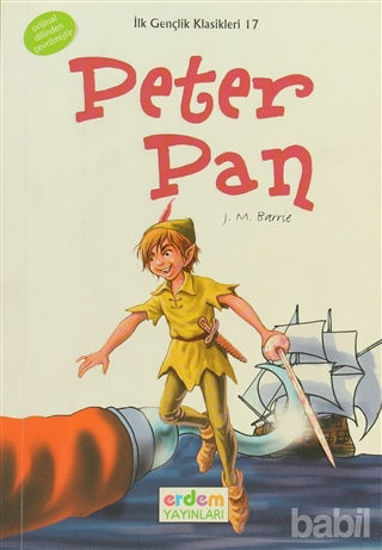 Picture of Peter Pan