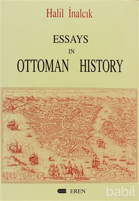 Picture of Essays In Ottoman History