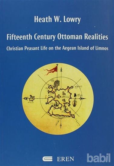 Picture of Fifteenth Century Ottoman Realities