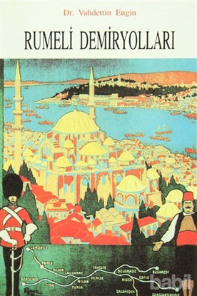Picture of Rumeli Demiryolları