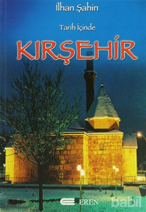 Picture of Tarih İçinde Kırşehir