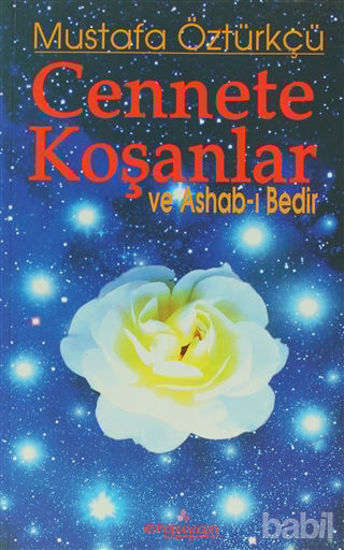 Picture of Cennete Koşanlar ve Ashab-ı Bedir