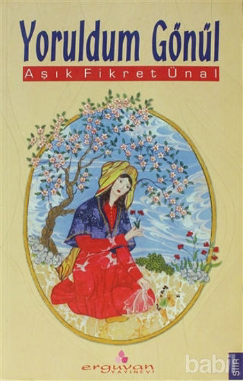 Picture of Yoruldum Gönül