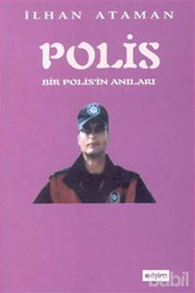 Picture of Bir Polisin Anıları