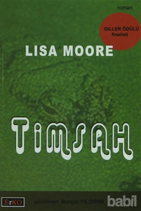 Picture of Timsah