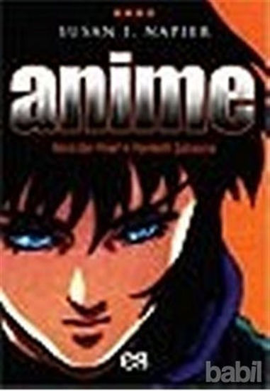 Picture of Anime