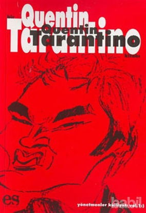 Picture of Bir Quentin Tarantino Kitabı